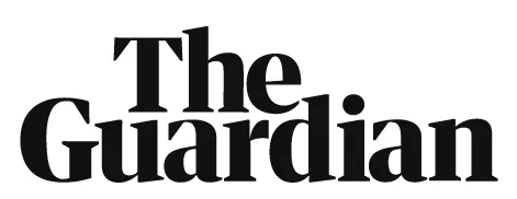 The Guardian logo